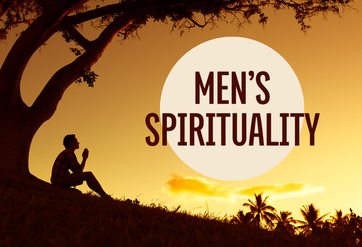Men's Spirituality Group